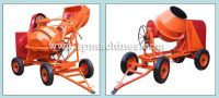 Sell Concrete Mixer - Concrete Mixer Manufacturers