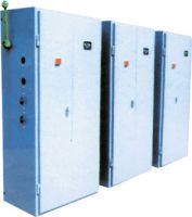 Sell Crane protection cabinet