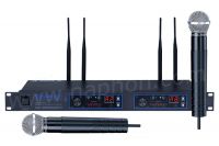 Sell wireless microphone 8240T08
