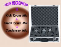 Sell Drum Microphone