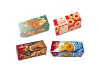 Biscuits -  Short Bread cookies