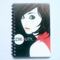 Sell PP Cover Notebook
