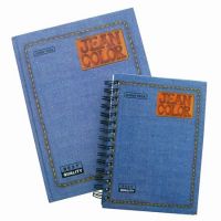 Sell hard cover notebook