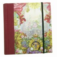 Sell cloth cover notebook