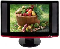 Sell 17" 3 in 1 LCD TV