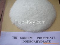 TRI SDOIUM PHOSPHATE ANHYD