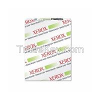 Xerox Multipurpose Recycled Paper - 8.5" x 11"