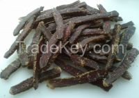 variety of quality biltong