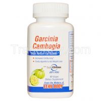Lean Body Labrada Nutrition Garcina Cambogia Extract Capsules - 90 Capsules