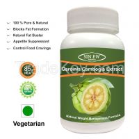 Sinew nutrition Garcinia Cambogia Extract 800mg (90 Caps)