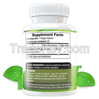 StBotanica Garcinia Cambogia For Weight Loss 800mg Extract 90 Veg Caps - Buy 1 at 25% OFF