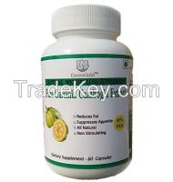 GreenGold Garcinia Cambogia , Weight Loss Supplement, 65% HCA Extract