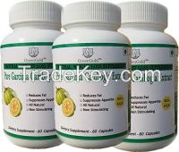 GreenGold Garcinia Cambogia , Weight Loss Supplement, 65% HCA Extract - (Set of 3)