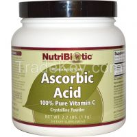 Ascorbic acid