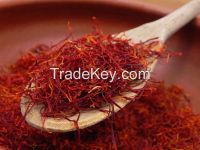 Saffron High Quality Saffron