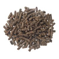 High Quality Feed Grade Sugar Beet Pulp Pellets