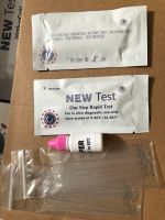 COVID-19 quick test kit - NTDE