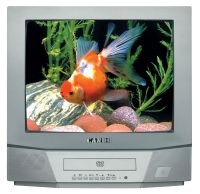 Sell 14" Color TV / DVD Combo