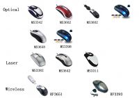 Sell mouse,keybord etc