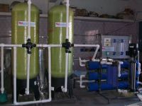 Sell FRP Reverse Osmosis plant