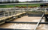 Sell Sewage Water Treatment plant