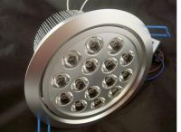 PC6035, Sell high bright  LED ceiling lamp with competitive price