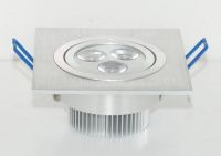 PC6051 Sell High Bright LED Ceiling Lamp