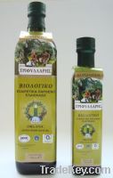 Sell Organic Extra Virgin Olive Oil from Cyprus