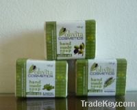 Sell Hand-made Soap with organic olive oil from Cyprus