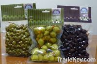 Sell Olives Black and Green from Cyprus