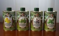Sell Organic Flavored Olive Oil