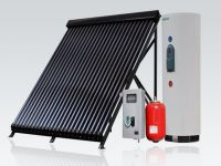 Sell  Split solar water heater