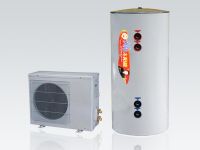 Sell Air source Water Heater