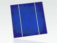 Sell Polycrystalline silicon solar cell
