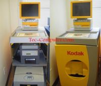 Kodak G4 Kiosk