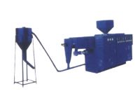 PVC Pelletizer