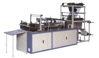 Full Automatic Disposable Glove machine