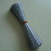 PVC filament for car wash cleaning brush/industrial brush and brooms