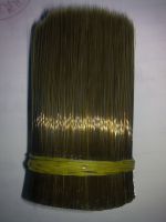 PET brush filament for painting tools