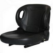 truck forklift seats for Nissan/Toyota/Linde/Hyster parts