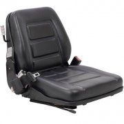 Universal Forklift seat GS12 grammer suspension seats