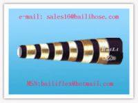 Sell SAE100R13 Spiral hose