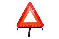 Sell LED Warning Triangle(AL-21-43)