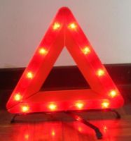 Sell LED Warning Triangle(AL-12-43)