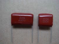 Sell metalized film capacitor