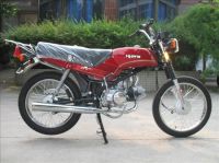 Motorcycle ZF100-9