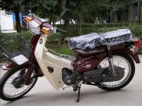 Motorcycle ZF100-10(IV)