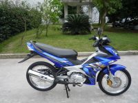 Motorcycle ZF110-7 (III)