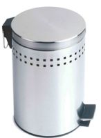 pedal dustbin