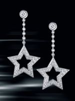 Sell Silver earring Fashion Jewelry
